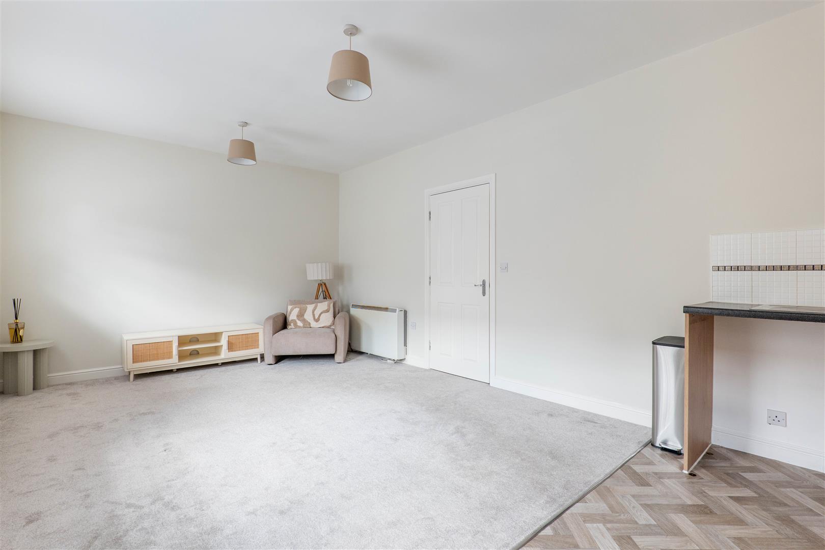 Spinners Court, Buckshaw Village, Chorley